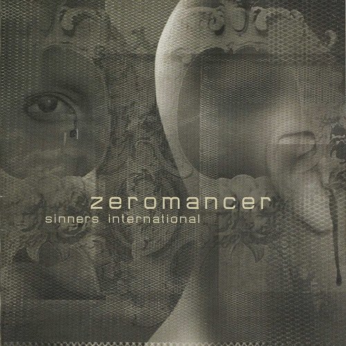 Zeromancer -  Sinners International (2009)
