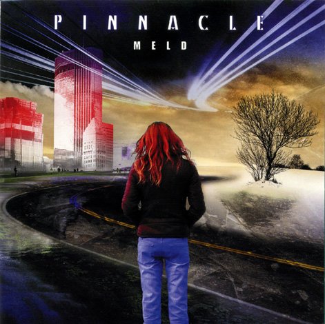 Pinnacle – Meld (2006)