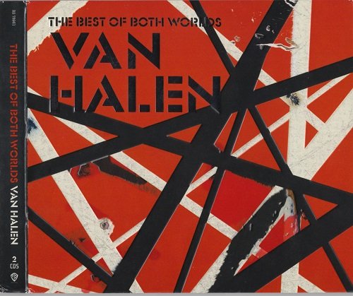 Van Halen - The Best Of Both Worlds [2CD] (2004)