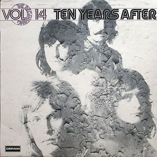 Ten Years After - The Beginning Vol. 14 (1974) [Vinyl Rip 32/192]