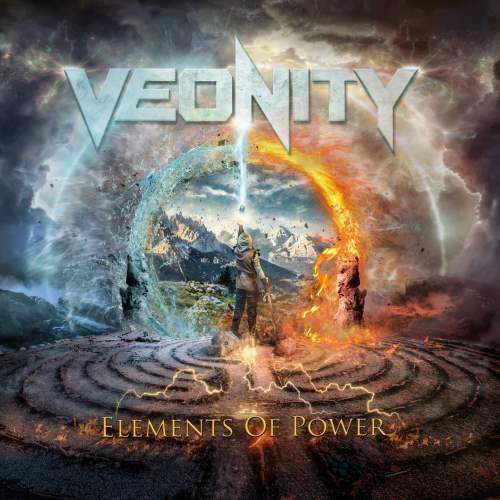 Veonity - Elements Of Power (2022)