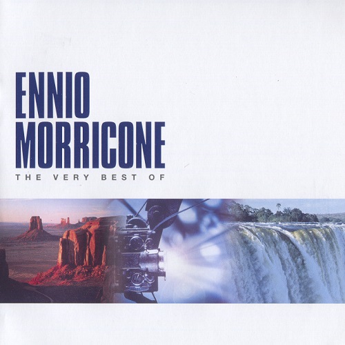 Ennio Morricone - The Very Best Of Ennio Morricone (2015) 2000