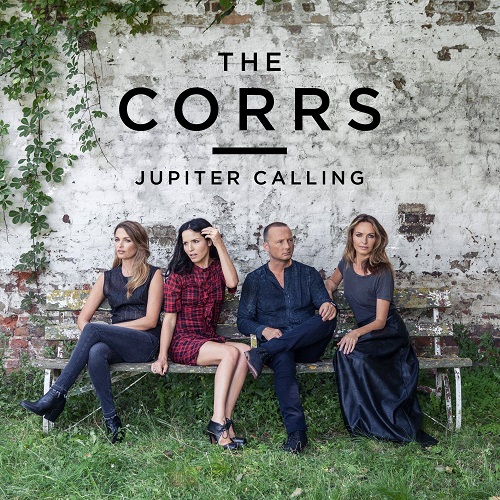 The Corrs - Jupiter Calling 2017