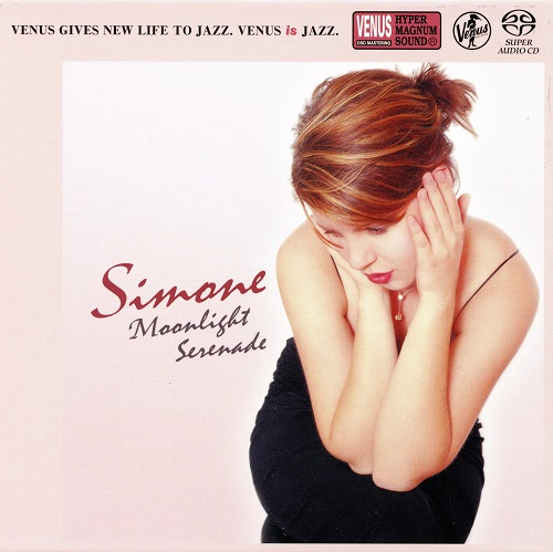 Simone - Moonlight Serenade (2015) 2003