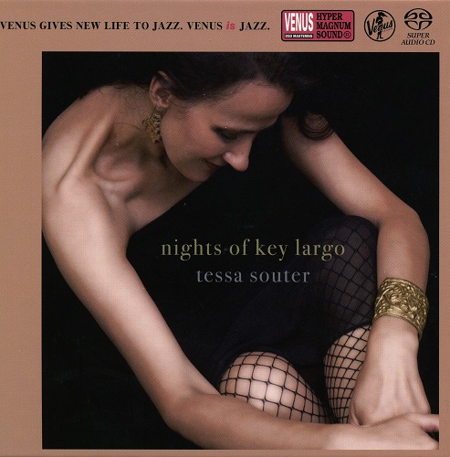 Tessa Souter - Nights Of Key Largo (2016) 2008