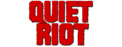 Quiet Riot - Road Rage (2017)