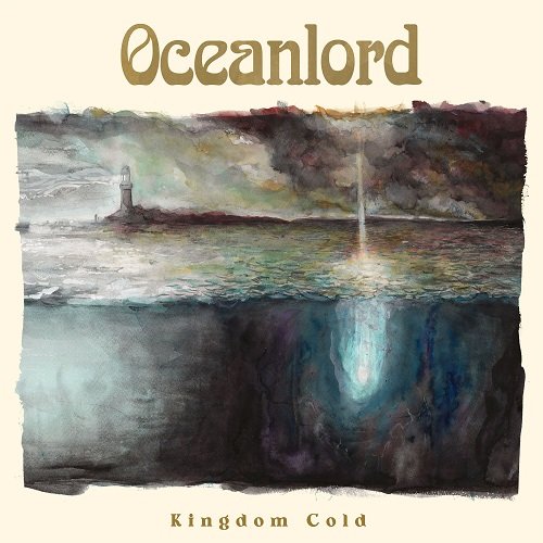 Oceanlord - Kingdom Cold (2023)