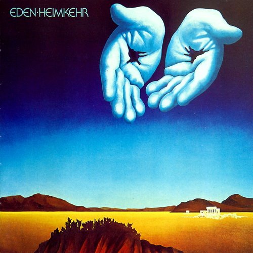 Eden – Heimkehr (1981)