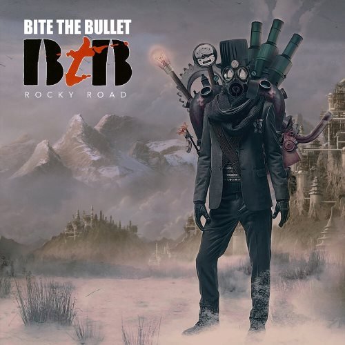 Bite The Bullet - Rocky Road (2023)