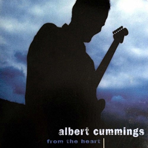 Albert Cummings - From the Heart (2001) [24/48 Hi-Res]