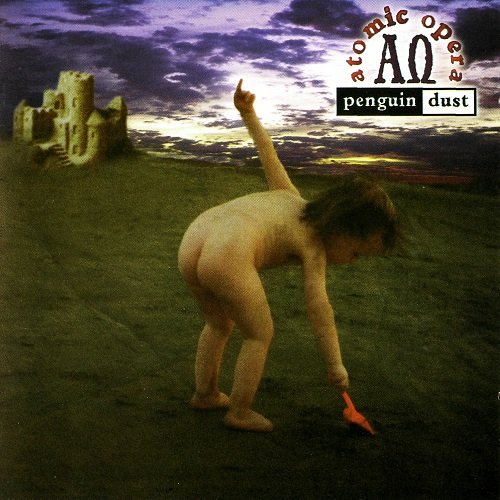 Atomic Opera - Penguin Dust (1997)