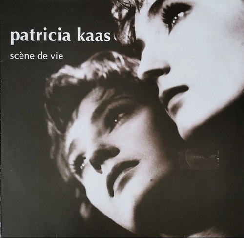Patricia Kaas - Scene de Vie 1990