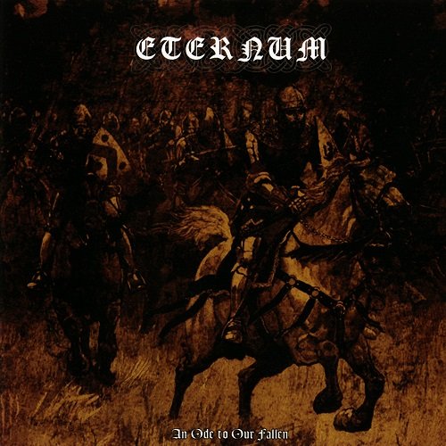 Eternum - An Ode To Our Fallen (Compilation, Limited Edition) 2009