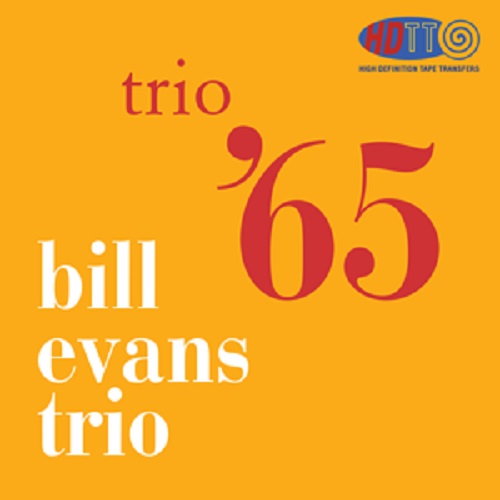 Bill Evans Trio - Trio 65 (2020) 1965