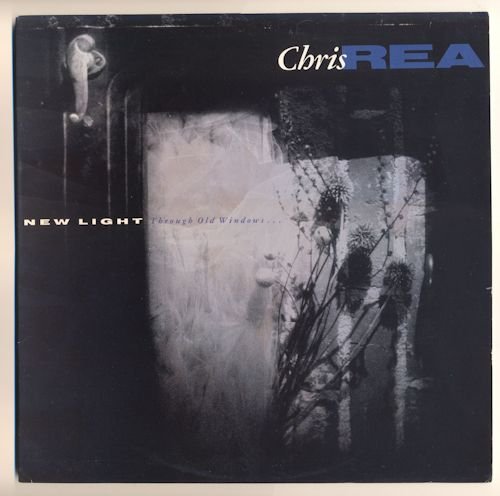 Chris Rea - New Light Through Old Windows (1989) [Vinyl Rip 24/192] lossless
