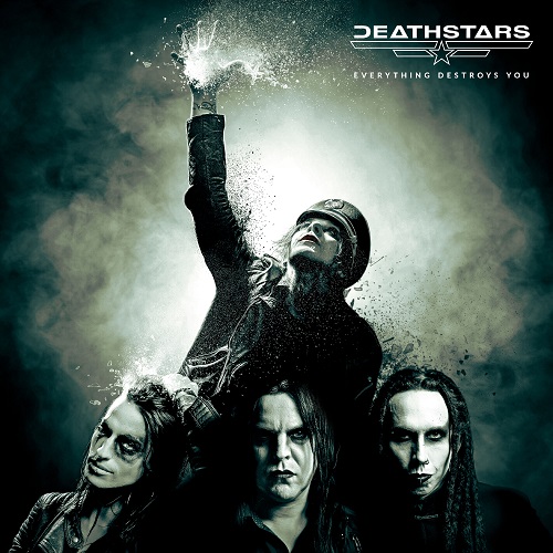 Deathstars - Everything Destroys You 2023