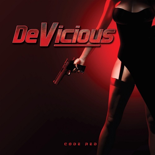 DeVicious - Code Red 2023