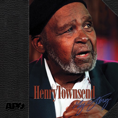 Henry Townsend - My Story (2001) 1999