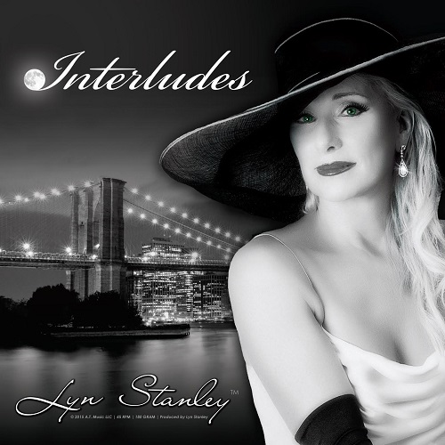 Lyn Stanley - Interludes (2018) 2015