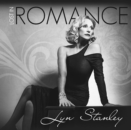 Lyn Stanley - Lost In Romance 2013