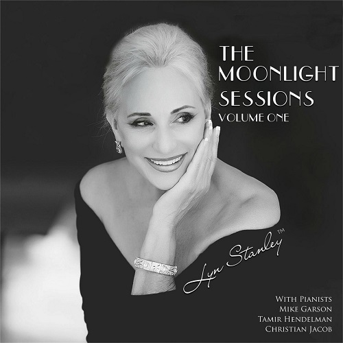 Lyn Stanley - The Moonlight Sessions. Volume One 2017