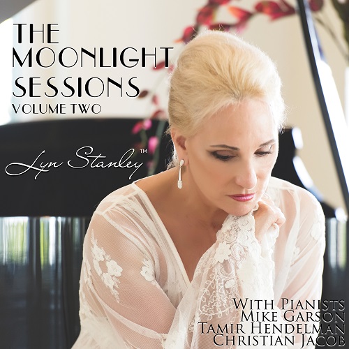 Lyn Stanley - The Moonlight Sessions. Volume Two 2017