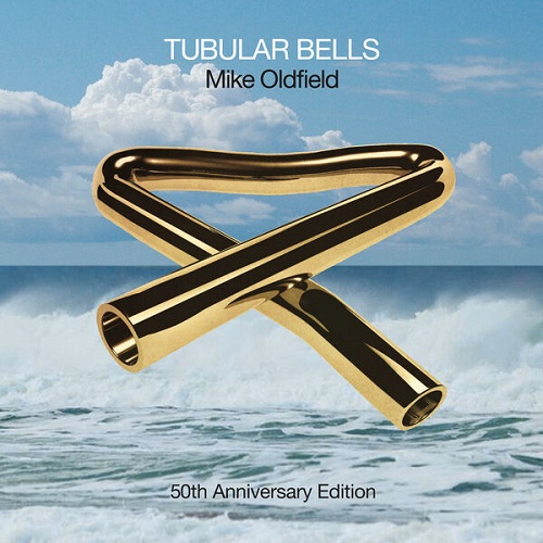 Mike Oldfield - Tubular Bells (50th Anniversary Edition) (2023) 1973