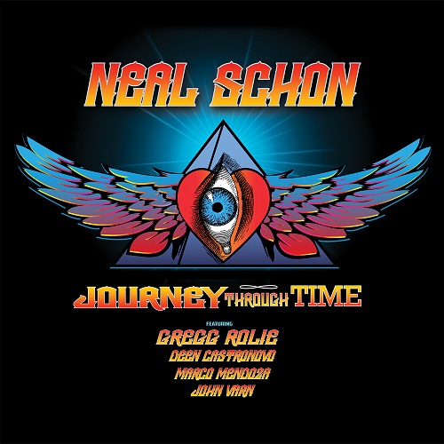 Neal Schon - Journey Through Time (Live) 2023