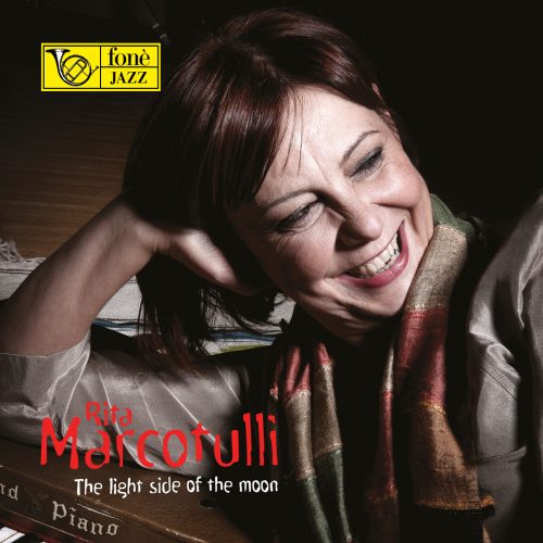 Rita Marcotulli - The Light Side Of The Moon (2017) 2006