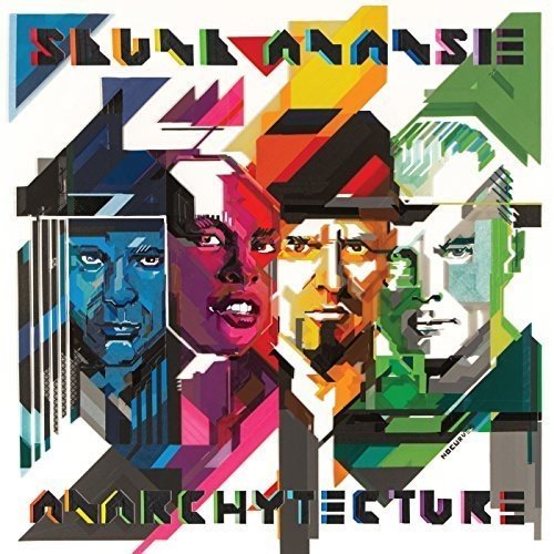 Skunk Anansie - Anarchytecture 2016