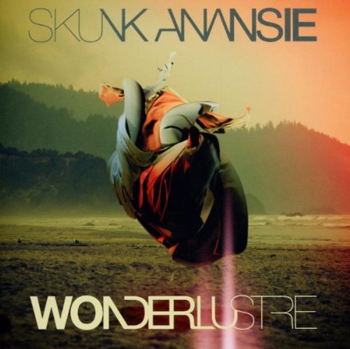 Skunk Anansie - Wonderlustre 2010