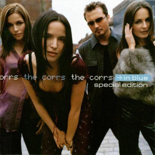 The Corrs - In Blue (Special Edition) 2000