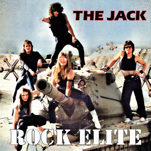 The Jack - Rock Elite (2023) 1984