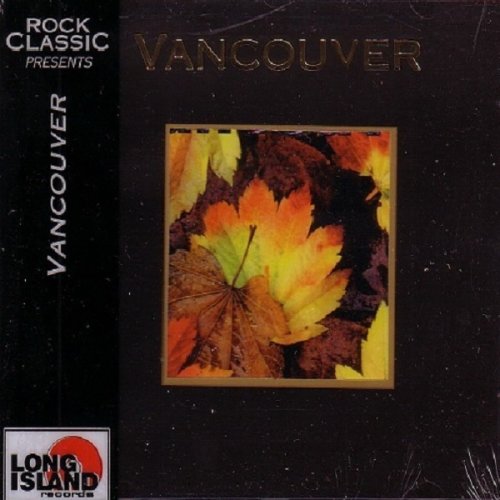 Vancouver - Vancouver (1994)