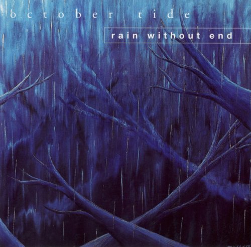 October Tide - Rain Without End (1997)