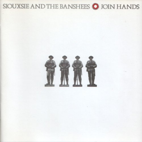 Siouxsie & The Banshees - Join Hands (1979)