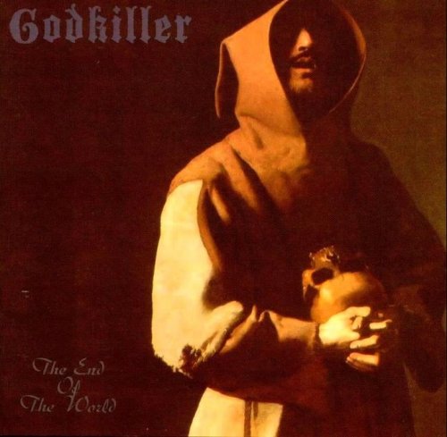 Godkiller - The End of the World (1998)
