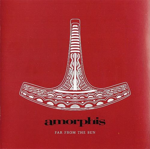 Amorphis - Far From the Sun (2003)