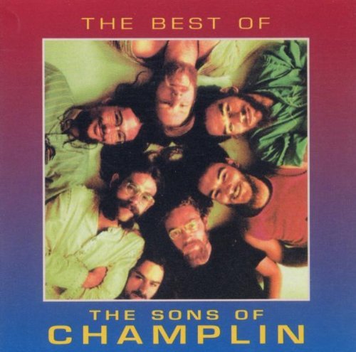 The Sons Of Champlin – The Best Of The Sons Of Champlin (2006)