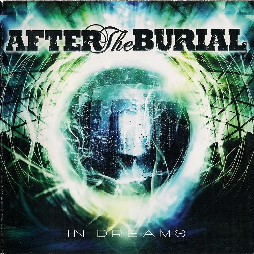 After the Burial - In Dreams (2010)