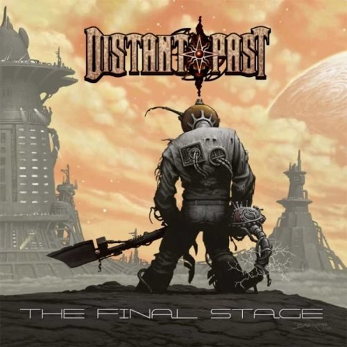 Distant Past - The Final Stage (2021)