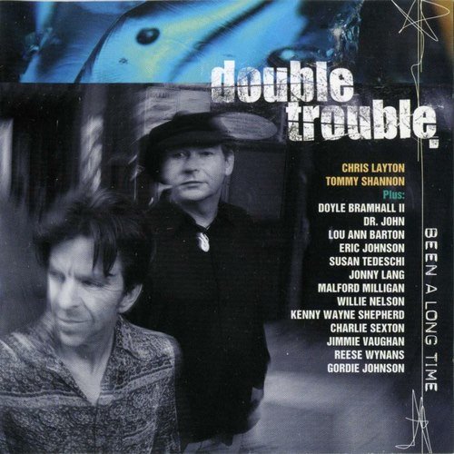 Double Trouble - Been A Long Time (2001)