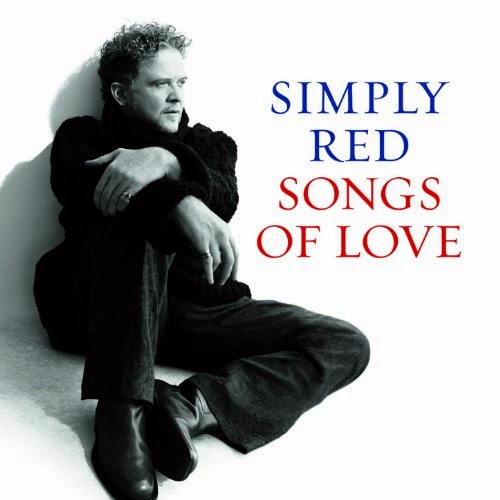 Simply Red - Songs Of Love (2010) [24/48 Hi-Res]