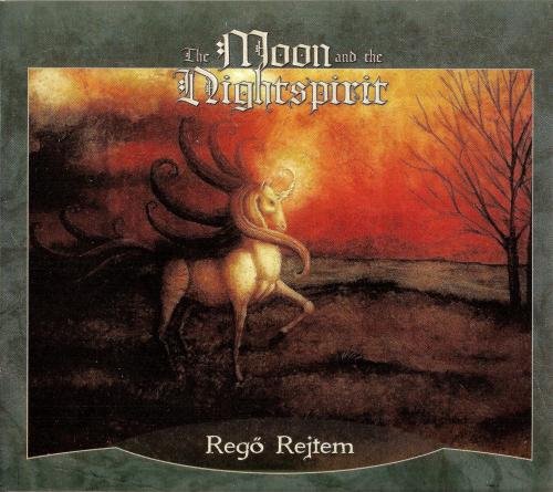 The Moon And The Nightspirit – Rego Rejtem (2007)