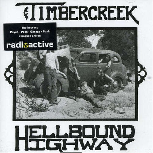 Timbercreek - Hellbound Highway (1975)