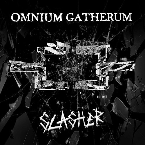 Omnium Gatherum - Slasher (EP) 2023