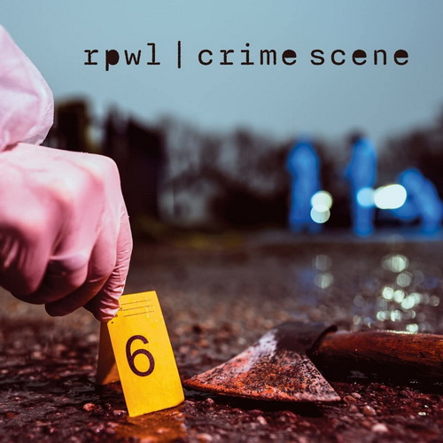 RPWL - Crime Scene 2023