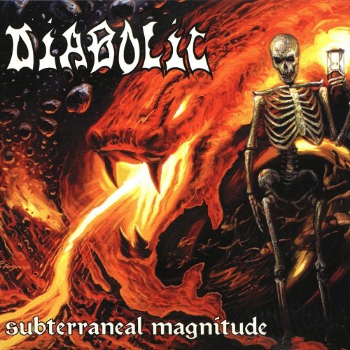 Diabolic - Subterraneal Magnitude (2000)