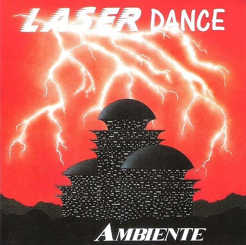 Laserdance - Ambiente (1991)