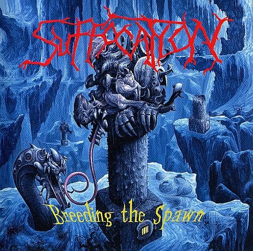 Suffocation - Breeding The Spawn (1993)